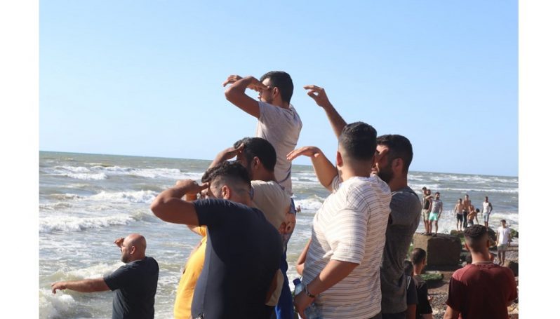 تراجيديا الهجرة غير النظامية من لبنان مستمرّة: 91 ضحية في مركب موت جديد قبالة طرطوس