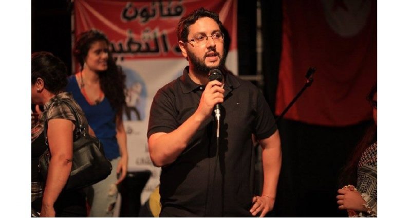 شهادة الصحافي غسان بن خليفة: اعتُقِلت بسبب مواقفي السياسية