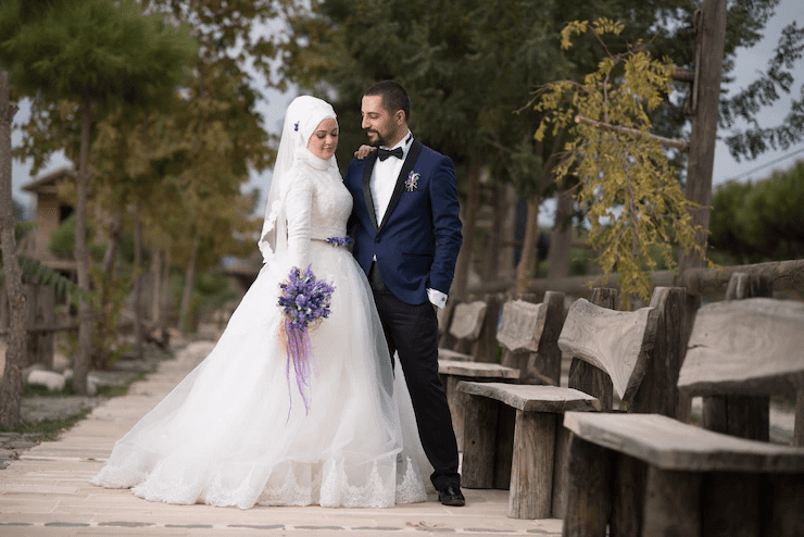 زواج المسلمة بغير المسلم في تونس: ابحث عن البلدية الصديقة