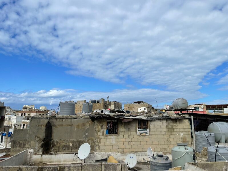 سلطة لا تتعلّم من الكوارث: من يسأل عن المباني المتصدّعة في لبنان؟