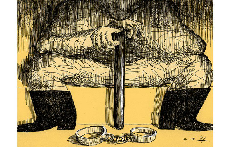 قرار قضائي يتوسع في تعريف جرم التعذيب في المغرب: ما حصل جناية وليس جنجة