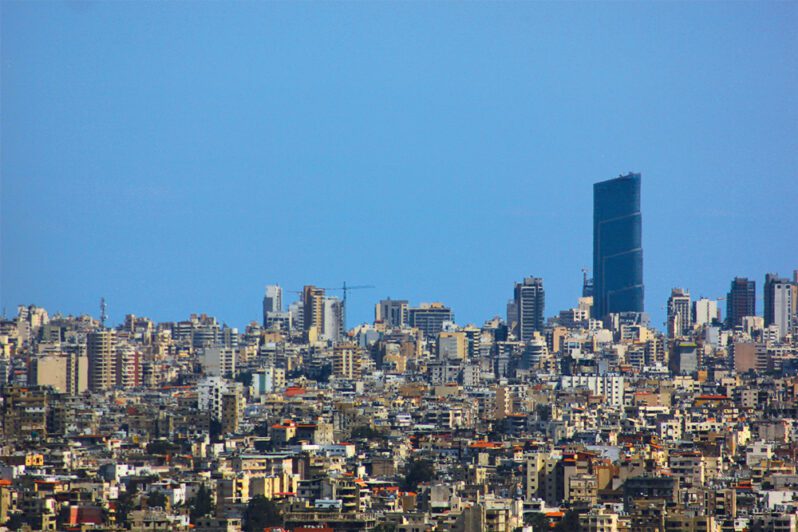 محدودو الدخل في لبنان كالدولار بلا سقف