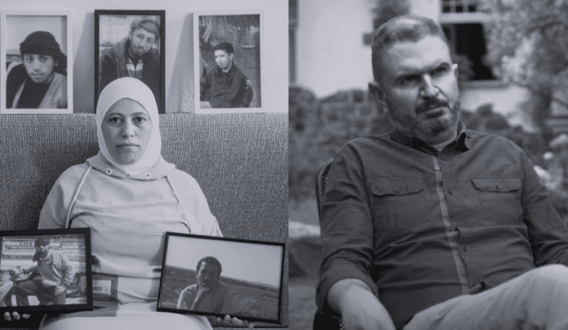 حوار حول الهيئة الدولية للمفقودين في سوريا: كي لا يغرق المخفيّون في بحر التطبيع