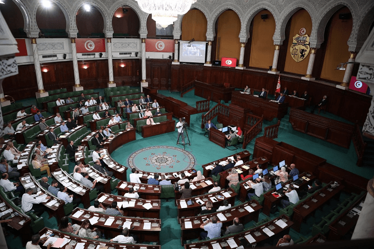 برلمان “سعيّد” يستعدّ لدورة تشريعيّة جديدة: حصيلة تؤكد التبعيّة وغلبة شعبويّة