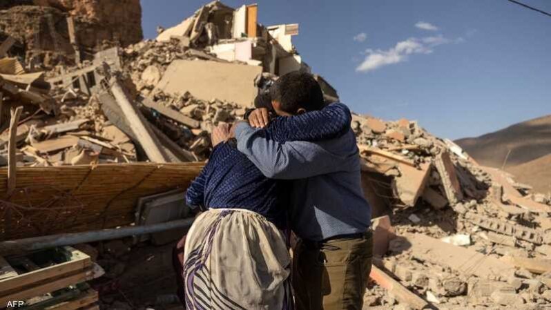 المغرب يواجه تداعيات ما بعد الزلزال: تفعيل التضامن وسيناريوهات إعادة الاعمار