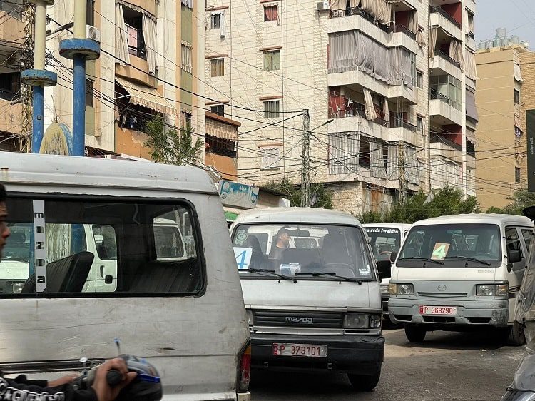 الطلاب ضحايا منسيّون لقطاع النقل في لبنان