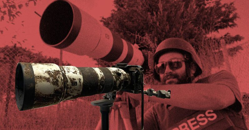 إسرائيل قتلت عصام عبدالله: خلاصة تحقيقات 4 مؤسّسات حقوقية وإعلامية