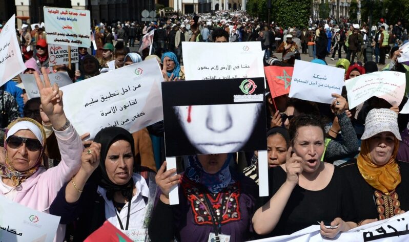 خلافات بشأن تعديل مدوّنة الأسرة في المغرب: “العدالة والتنمية” يلوّح بمسيرة مليونية