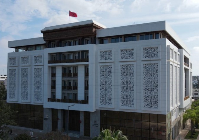 مجلس القضاء يعدّل نظامه الداخلي في المغرب: تفعيل أصول التباري والتقييم