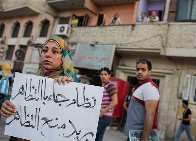 بعد حكم المحكمة الدستورية العليا، هل يفعلها البرلمان المصري ويعيد النظر في قانون التظاهر؟
