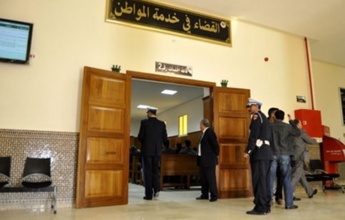 رفض إجراء عملية تفتيش داخل محكمة لغياب إطار قانوني: مؤسسة التفتيش القضائي ما برحت تنتظر قانونها في المغرب