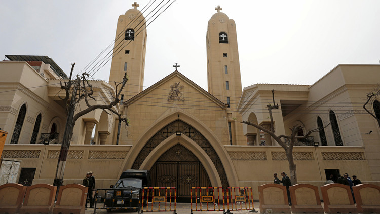 أول ثمار قانون بناء الكنائس في مصر: تقييد للشعائر الدينية في الفرن- المنيا