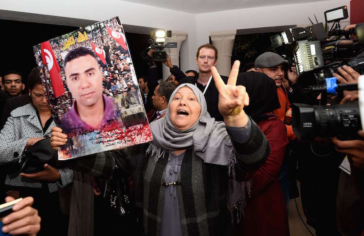 جلسات استماع ضحايا التعذيب في تونس: جرائم الفساد المالي الغائب الأكبر