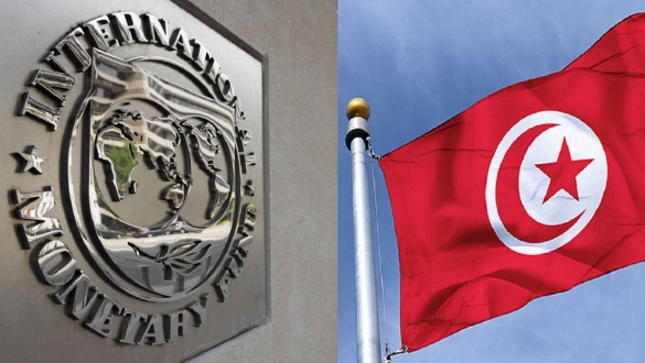 وكالات التصنيف السيادي تجرّ تونس إلى صندوق النقد الدولي