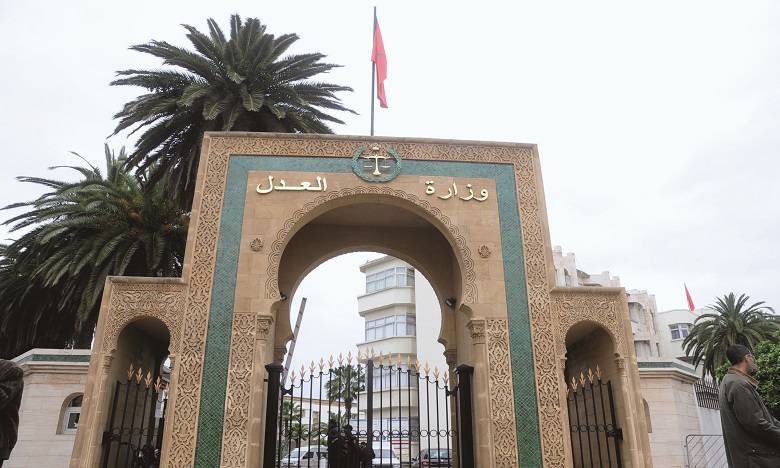 بداية تواصلية لرئاسة النيابة العامة في المغرب: أي آفاق للاستقلال ...