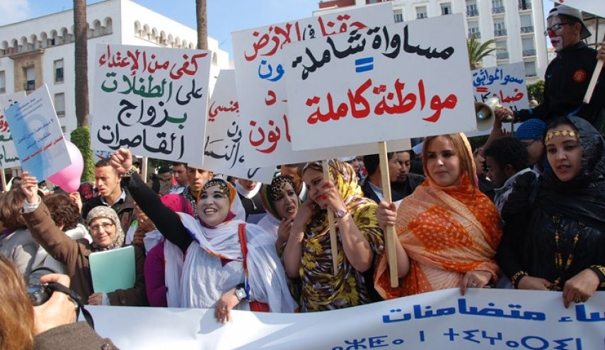 نداء لإلغاء التعصيب في الإرث بالمغرب: وحدة لدى اليساريين و”فُرقة” بين الإسلاميين