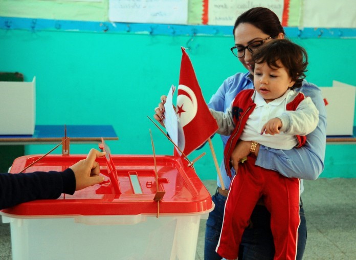 الإنتخابات البلدية في تونس في حكم المجهول