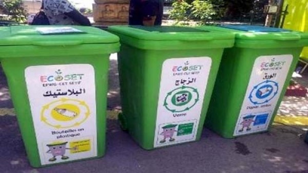 قرار قضائي يلزم شركة لجمع النفايات بأداء تعويض في المغرب