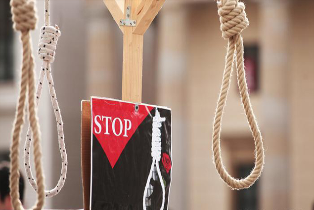 المغرب يلتزم بإلغاء تدريجي لعقوبة الإعدام