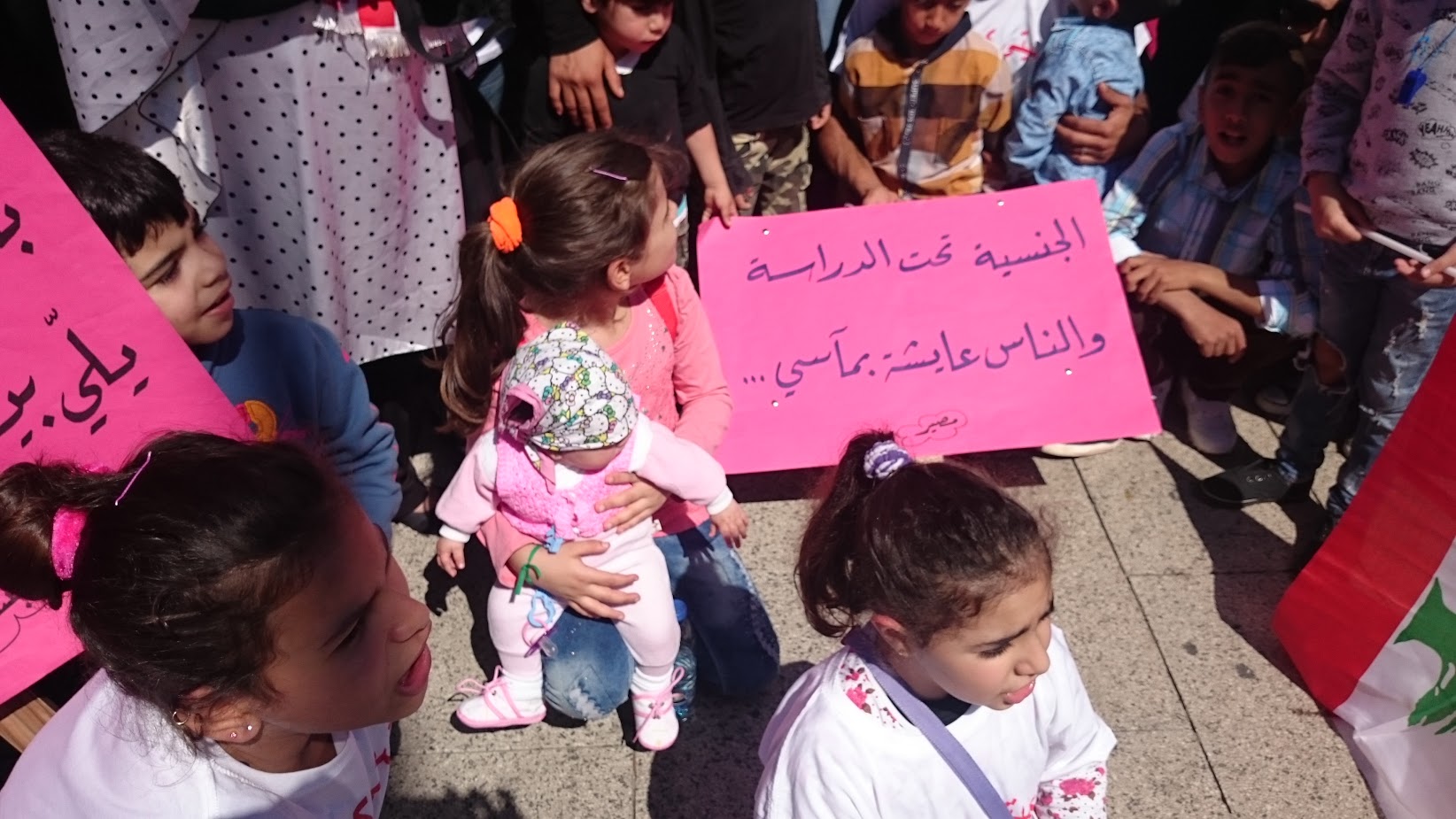 عون تدافع عن حق اللبنانية بمنح جنسيتها لأولادها: لا إجحاف أكبر من هذا الإجحاف
