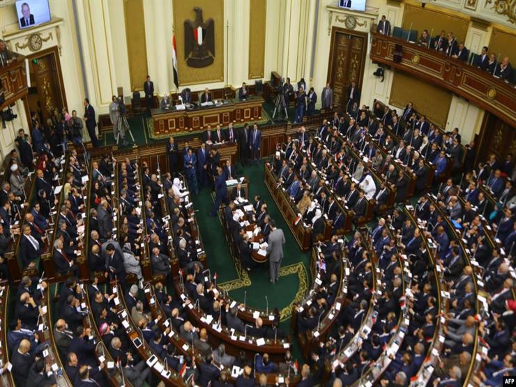 ماذا قدم البرلمان المصري في دور انعقاده الرابع؟