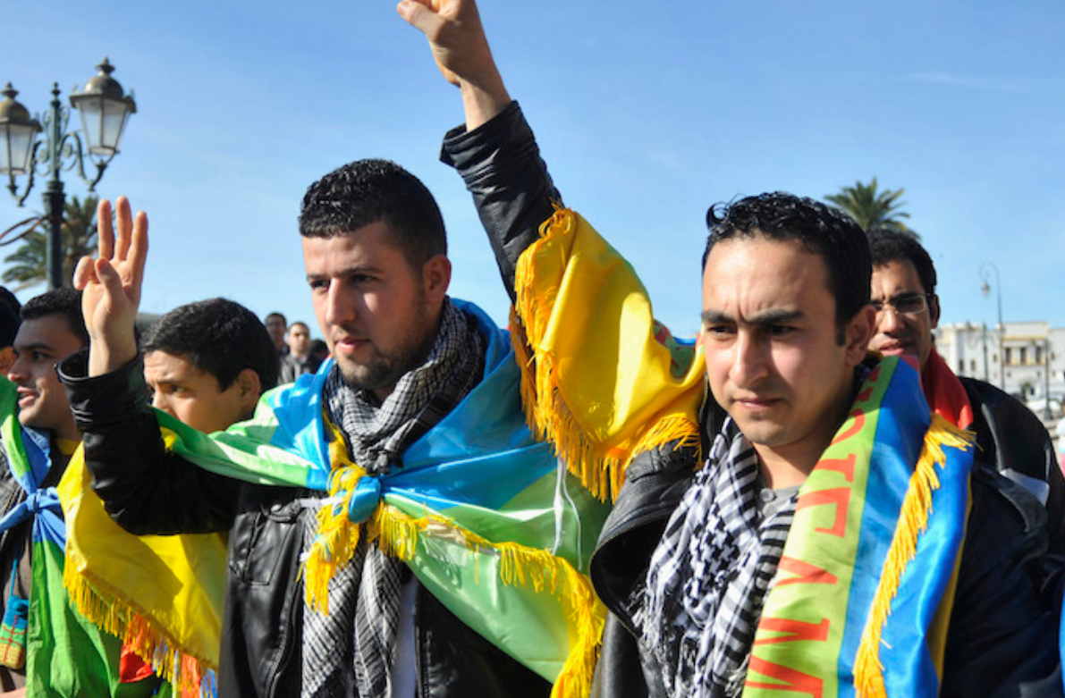 مطالب متجددة في المغرب بجعل بداية السنة الأمازيغية يوم عطلة رسمي بالمغرب