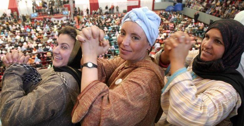 “إضراب عن الأعمال المنزلية”: هكذا اختارت نساء مغربيات الاحتفاء بعيد النساء