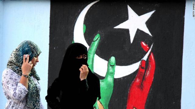 الحقوق والحريات في المسودة الاخيرة للدستور الليبي: أحلام عريضة وهواجس كثيرة