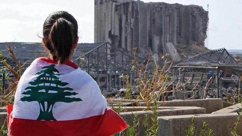 اليونيسيف: 4 آب سرق أمان أطفال لبنان و64% منهم بحاجة إلى دعم سريع