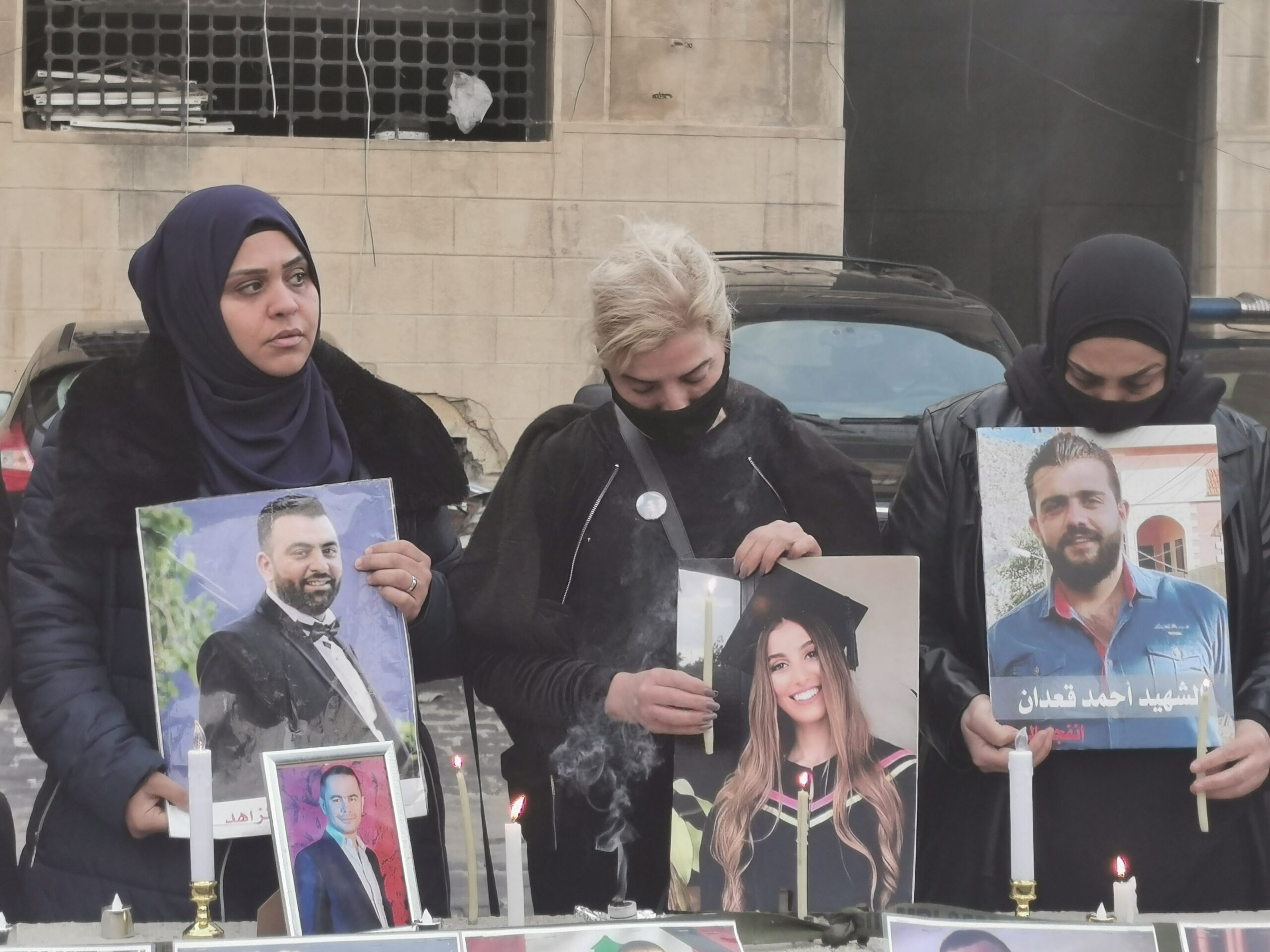 سبعة أشهر على تفجير مرفأ بيروت: الأهالي بلا حقوق وبلا حقيقة 
