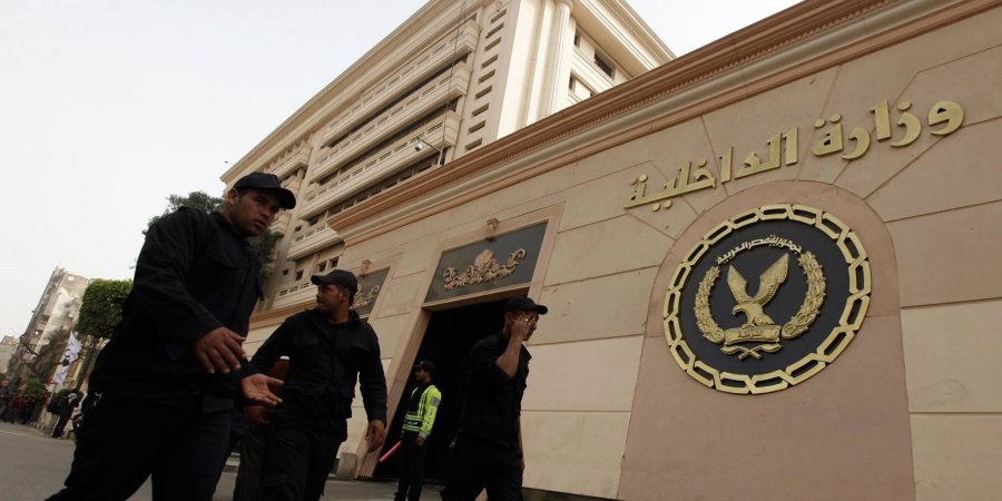 تعديل قانون هيئة الشرطة: منع العاملين بقطاع الأمن الوطني المصري من حقّ التنظيم