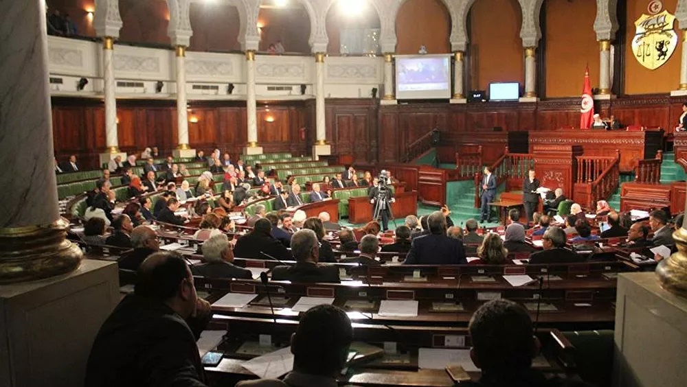 البرلمان التونسي يراجع نظامه الداخلي: طغت الحسابات السياسية وضاقت الرؤية الإصلاحية