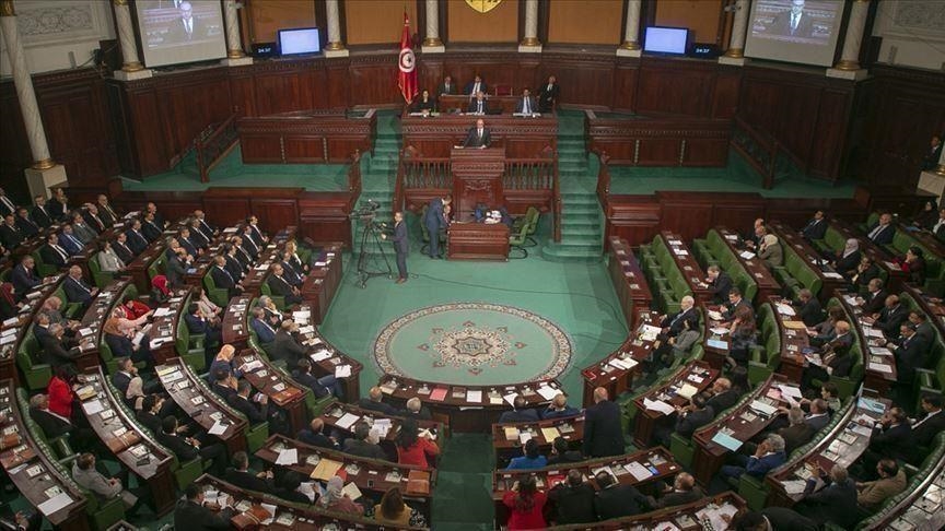 الحصيلة التشريعية لسنة 2020: ضعف الحصيلة من ضعف البرلمان