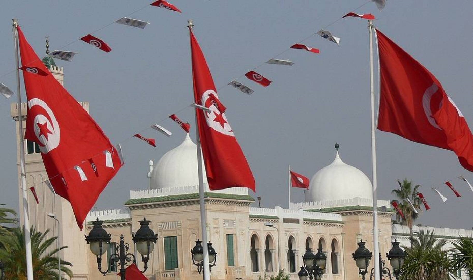 إنهاء إلحاق القضاة بالحكومة ورئاسة الجمهورية في تونس