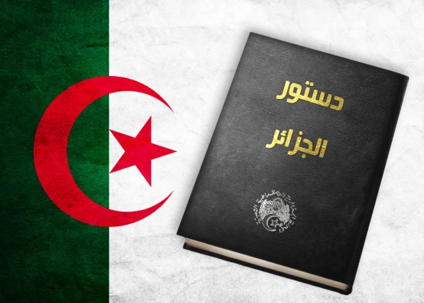 دستور الجزائر الجديد: الحراك يثمر ضمانات لاستقلالية القضاء