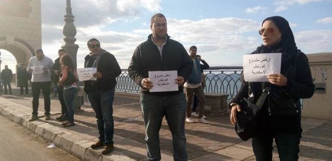 رفض “مشروع سيدى جابر”: الاستيلاء على شواطئ الإسكندرية لصالح نوادي القوات المسلحة