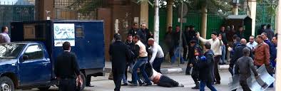 توسيع سلطات القبض والاحتجاز في تعديل الاجراءات الجنائية: العصف بالحرية الشخصية للمصريين