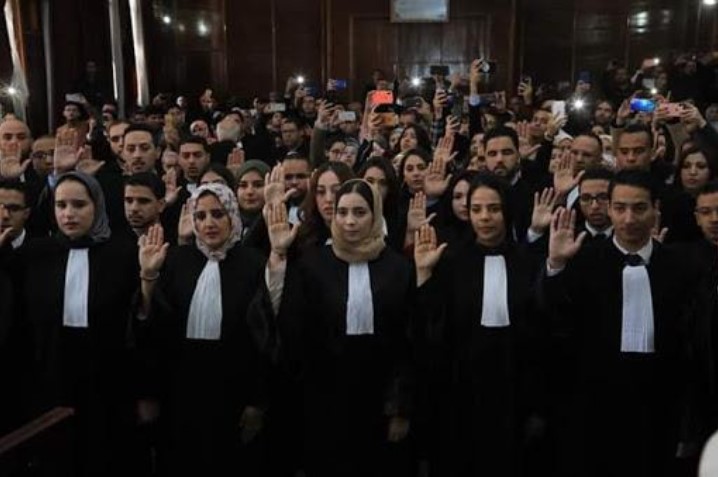 المحاماة تنتخب هياكلها في المغرب: تغييب النساء المحاميات من يعيد مطلب تقنين الكوتا إلى الواجهة
