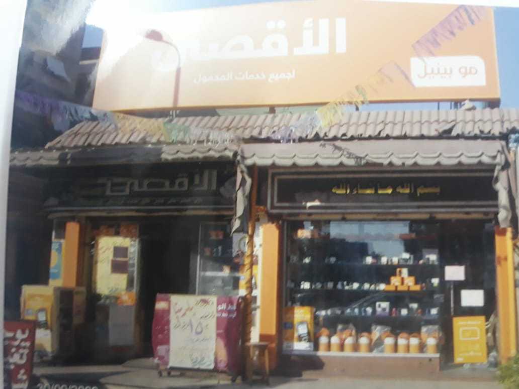 محافظة بورسعيد تمتنع عن تسليم محلات سوق “بازار” لأصحابها: دعوى قضائية
