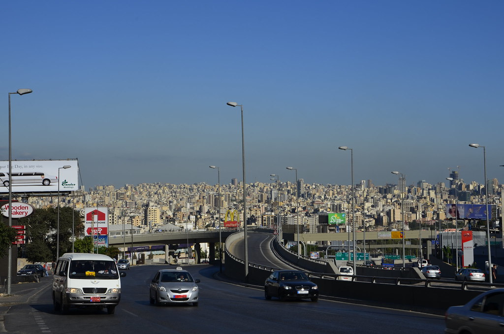 تفعيل الأوتوستراد الدائري لمدينة بيروت بعد 60 عاماً من التخطيط له؟
